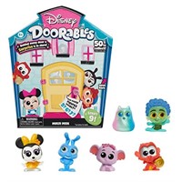 Disney Doorables Multi Peek Series 9 Collectible