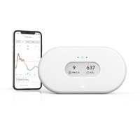 Airthings 2960 View Plus - Radon & Air Quality