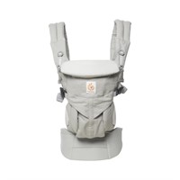 Ergobaby Carrier, Omni 360 All Carry Positions
