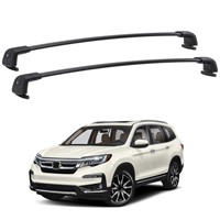 Roof Rack Cross Bars for 2016-2022 Pilot,