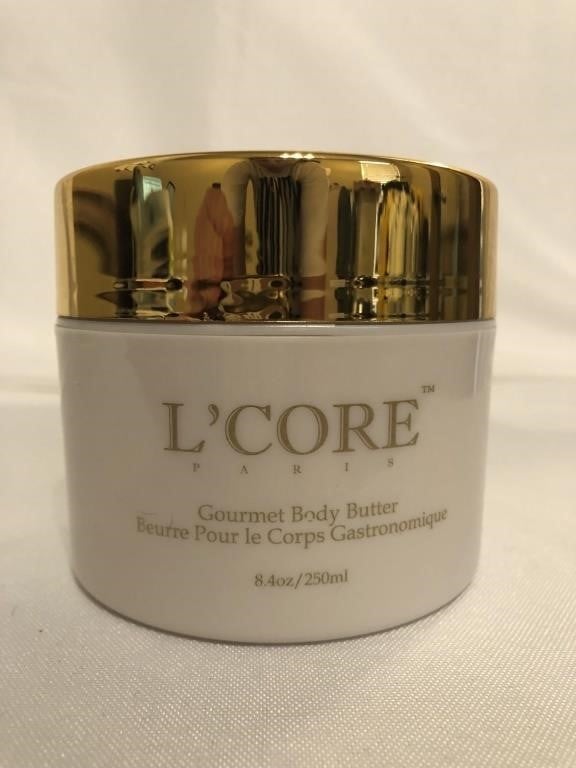 L'Core Skincare & Beauty Products