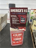 Fuel Stabilizer