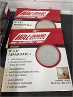 Drywall Repair Patch