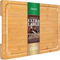 30 x 20 Extra Large Cutting Board, Turkey Carving