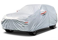 Kayme 6 Layers SUV Car Cover Waterproof All