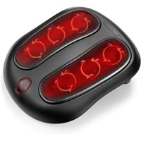 Medcursor Shiatsu Foot Massager with Built-in