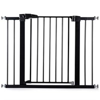 Babelio Baby Gate for Doorways and Stairs,