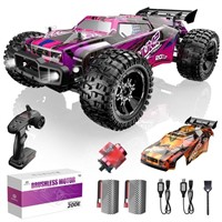 DEERC 200E 1:10 Large 3S Brushless High Speed RC