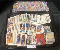 Topps MLB Baseball Card Collection.