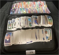 Bowman & Topps MLB Baseball Card Collection.