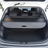 IKABEVEM Cargo Cover Fit for Toyota Corolla Cross