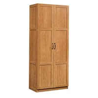 Sauder Miscellaneous Storage Pantry cabinets, L: