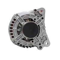 TYC 2-11254 New Alternator for Volkswagen