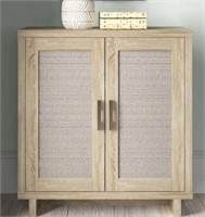 Portman 2 - Door Accent Cabinet