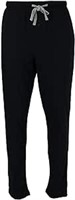 Hanes Men's X Temp Knit Lounge Pajama Pants, XL,