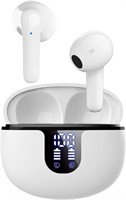 Wireless Earbuds Bluetooth Headphones 60H