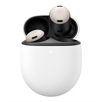 Google Pixel Buds Pro - Porcelain (SHOWCASE)