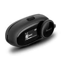 Sena - Parani M10 Motorcycle Bluetooth Headset