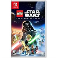LEGO Star Wars :The Skywalker Saga (Nintendo