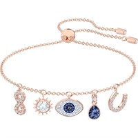 (broken chain) SWAROVSKI Women's Symbolic Evil