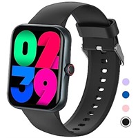 Smart Watch for Kids, 1.84" Full Touch Screen