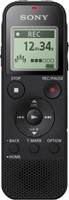 SONY ICD-PX470 Stereo Digital Voice Recorder with