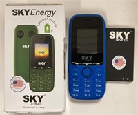 SKY DEVICES SKYENERGY | DUAL SIM | 1800MAH