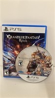 Granblue Fantasy Relink Standard Edition -