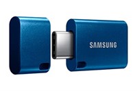 SAMSUNG Type-C USB Flash Drive, 256GB, Transfers