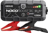 NOCO Boost X GBX45 1250A 12V UltraSafe Portable