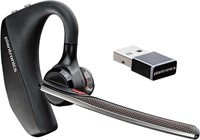Missing Accessories, Plantronics VOYAGER-5200-UC