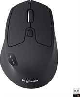 Replacement box, Logitech M720 Triathlon