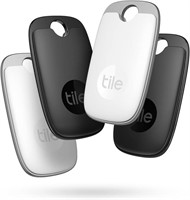 Tile Pro 4-pack. Powerful Bluetooth Tracker ( In