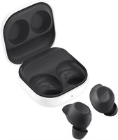 SAMSUNG Galaxy Buds FE, Graphite, Truly Wireless