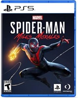 Replacement Case, Spider-Man: Miles Morales - For