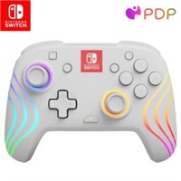 PDP Afterglow Wave Wireless Pro Controller for