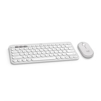 Logitech Pebble 2 Combo for Mac, Wireless