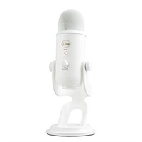 Logitech for Creators Blue Yeti USB Microphone