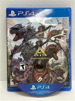 Ark: Ultimate Surivor Edition PlayStation 4 ( In