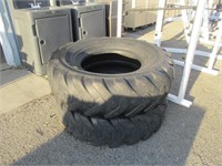 Gym tires