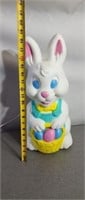 East Bunny Blow Mold