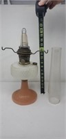 1930's Aladdin Model B Kerosene Lamp
