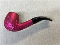 Pink Bling Pipe