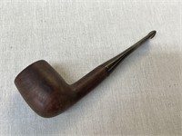 Irish Seconds Pipe