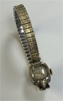 Ladies Bulova Watch.