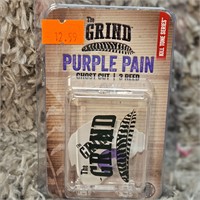 The Grind Purple Pain Turkey Call Retail $12.59