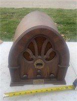Limited Edition Philco Ford Co