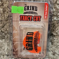 The Grind Fancy Cut Turkey Call Retail $12.99