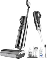 $450  Tineco Wet Dry Vacuum  Floor ONE S5 Combo