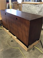 Palmer Tv Stand  Wood 60x30x20